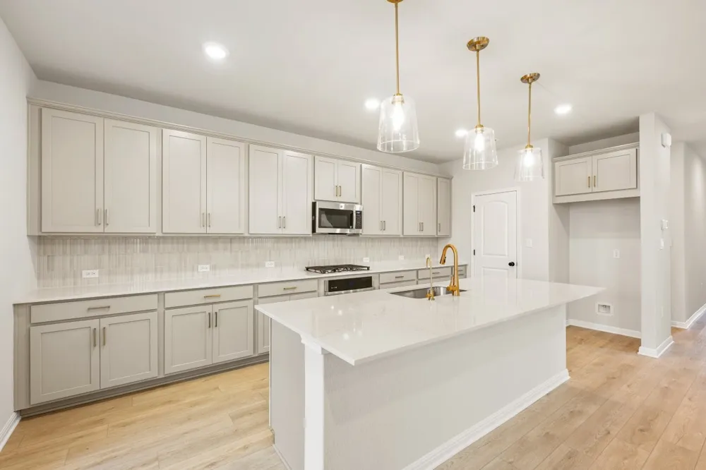 1917 Fannie Road Georgetown, TX 78633