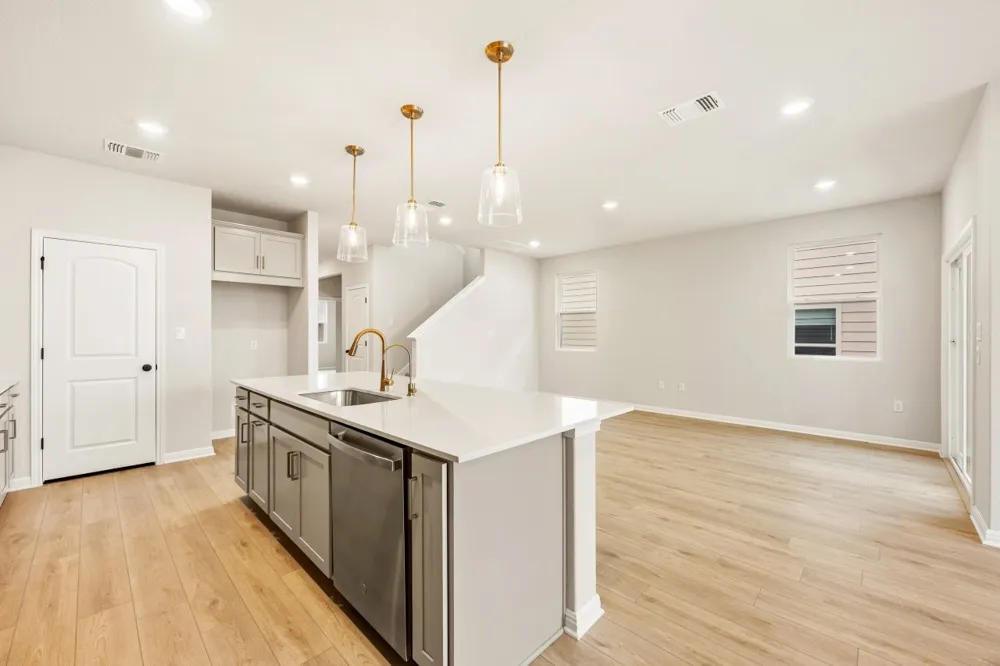 1917 Fannie Road Georgetown, TX 78633