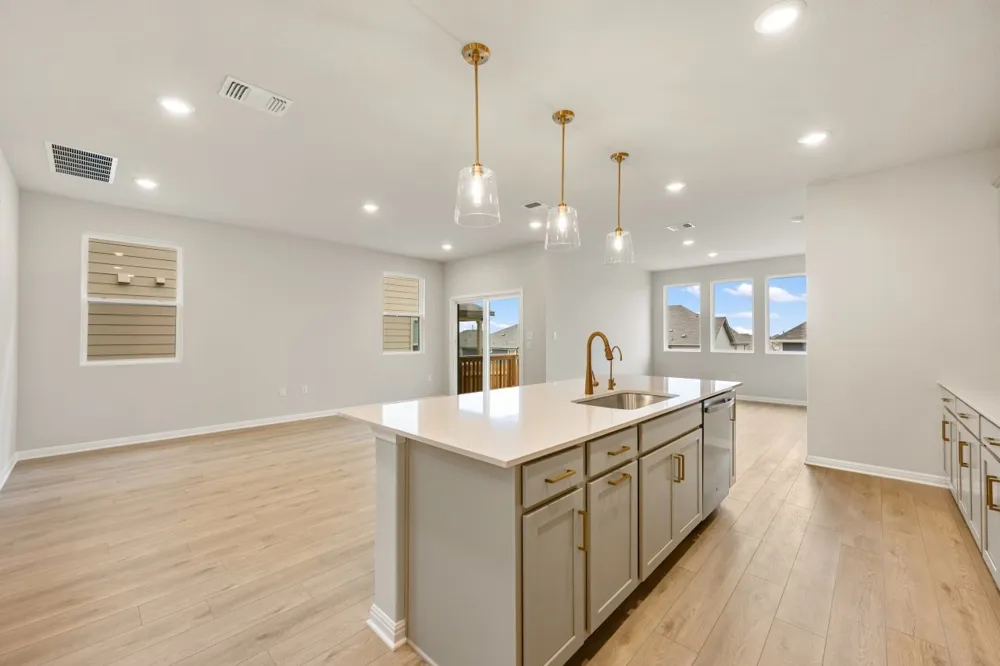 1917 Fannie Road Georgetown, TX 78633