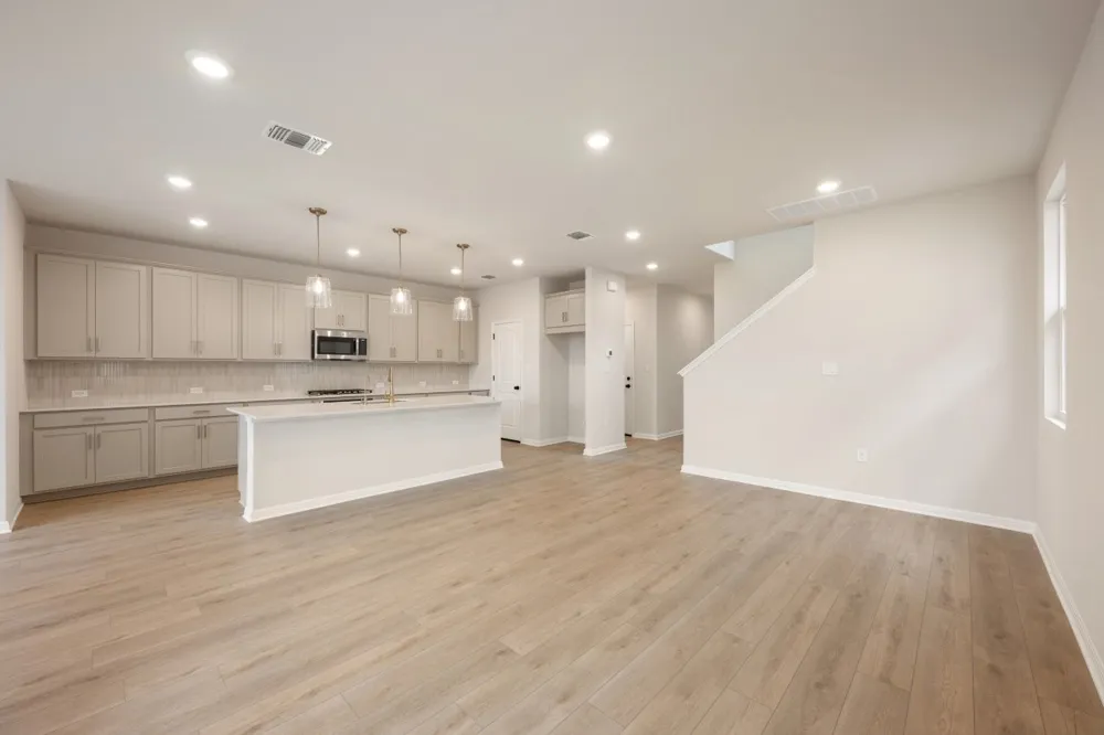 1917 Fannie Road Georgetown, TX 78633