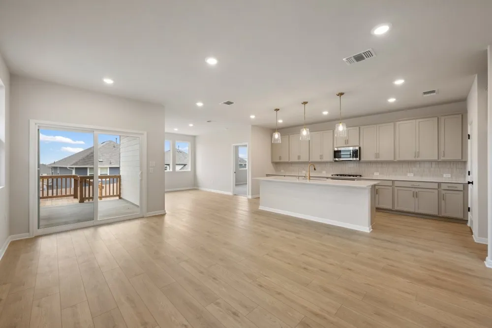 1917 Fannie Road Georgetown, TX 78633