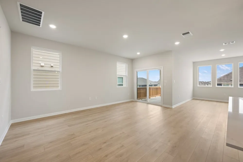 1917 Fannie Road Georgetown, TX 78633