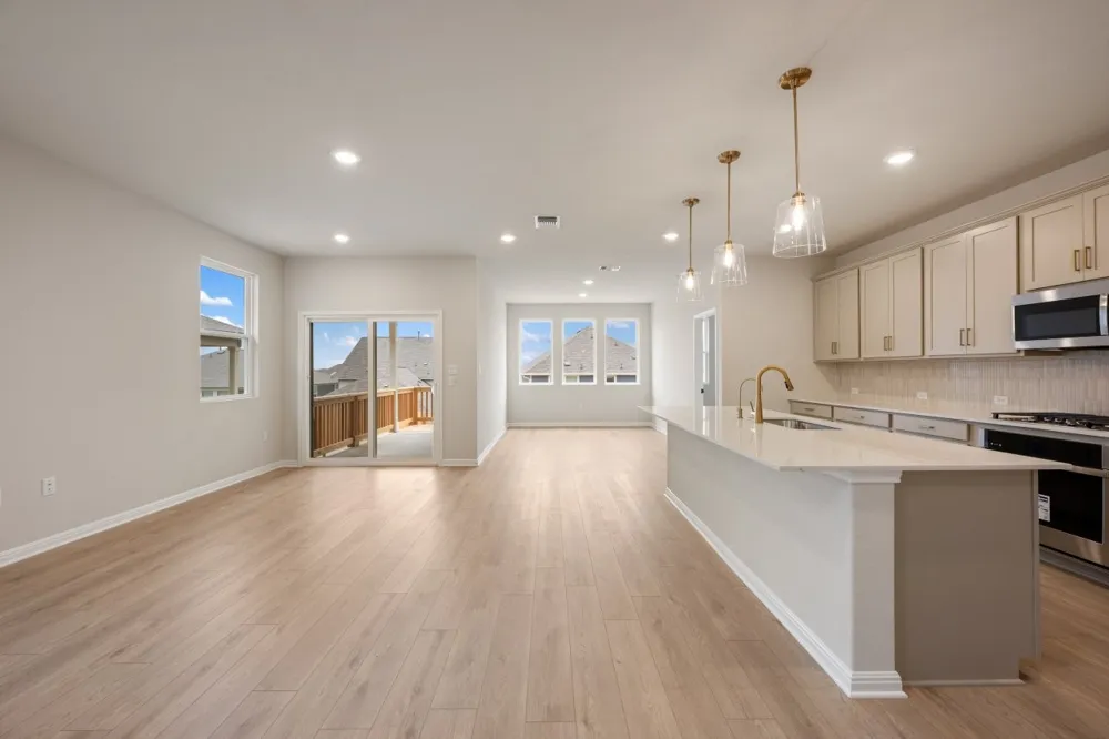1917 Fannie Road Georgetown, TX 78633