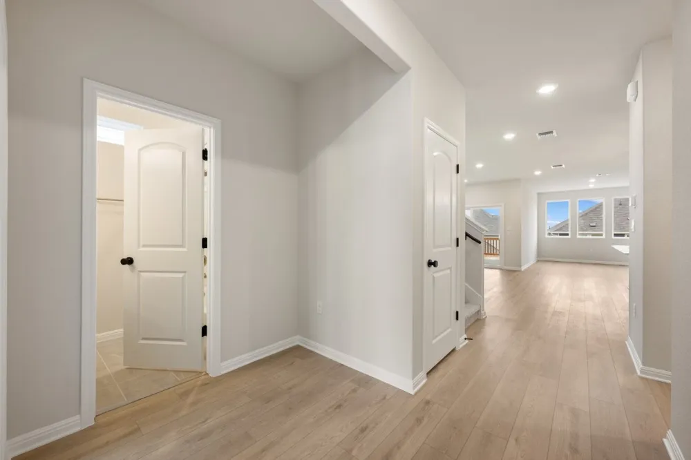 1917 Fannie Road Georgetown, TX 78633