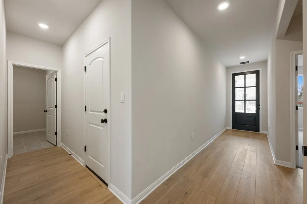 1917 Fannie Road Georgetown, TX 78633