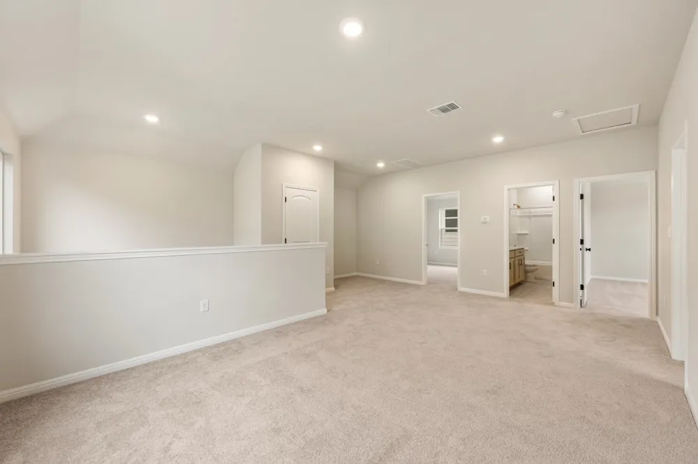 1917 Fannie Road Georgetown, TX 78633