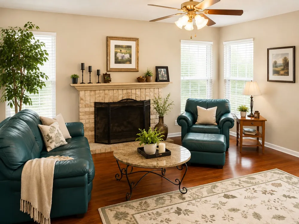 3919 Eagles Nest Street Round Rock, TX 78665