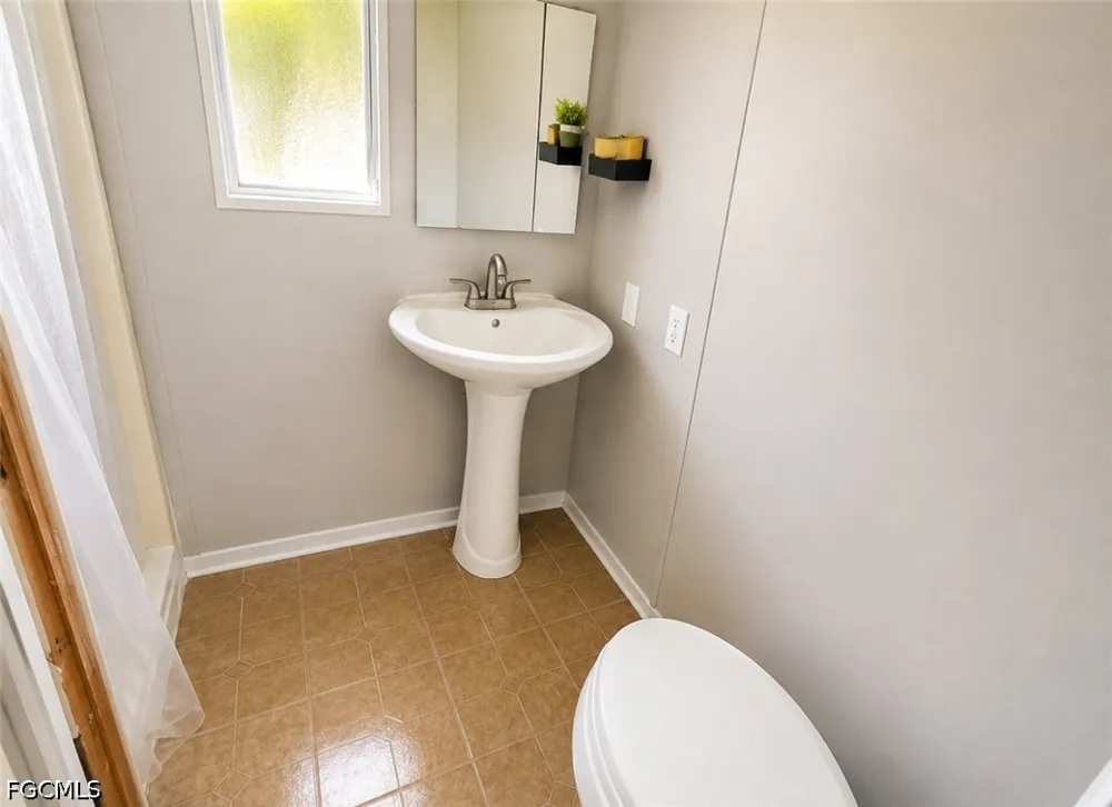 S Trebol Street Clewiston, FL 33440