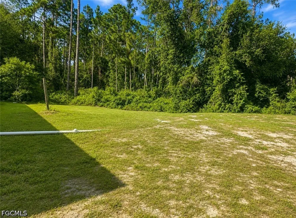 S Trebol Street Clewiston, FL 33440