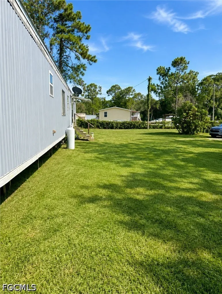 S Trebol Street Clewiston, FL 33440