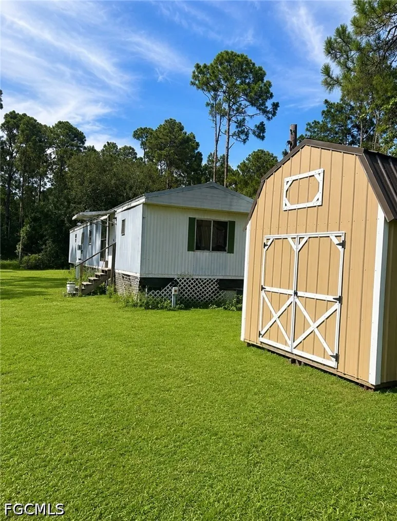 S Trebol Street Clewiston, FL 33440