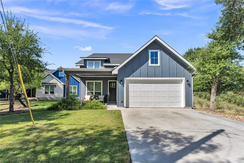 824 Woodland Hills Drive