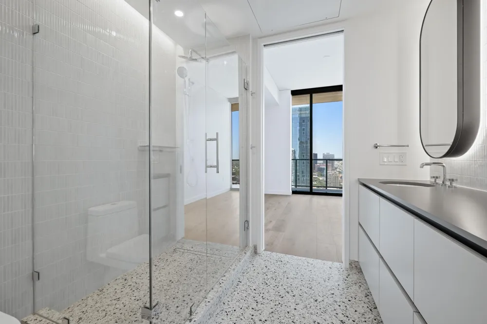 610 Davis Street #2712 Austin, TX 78701