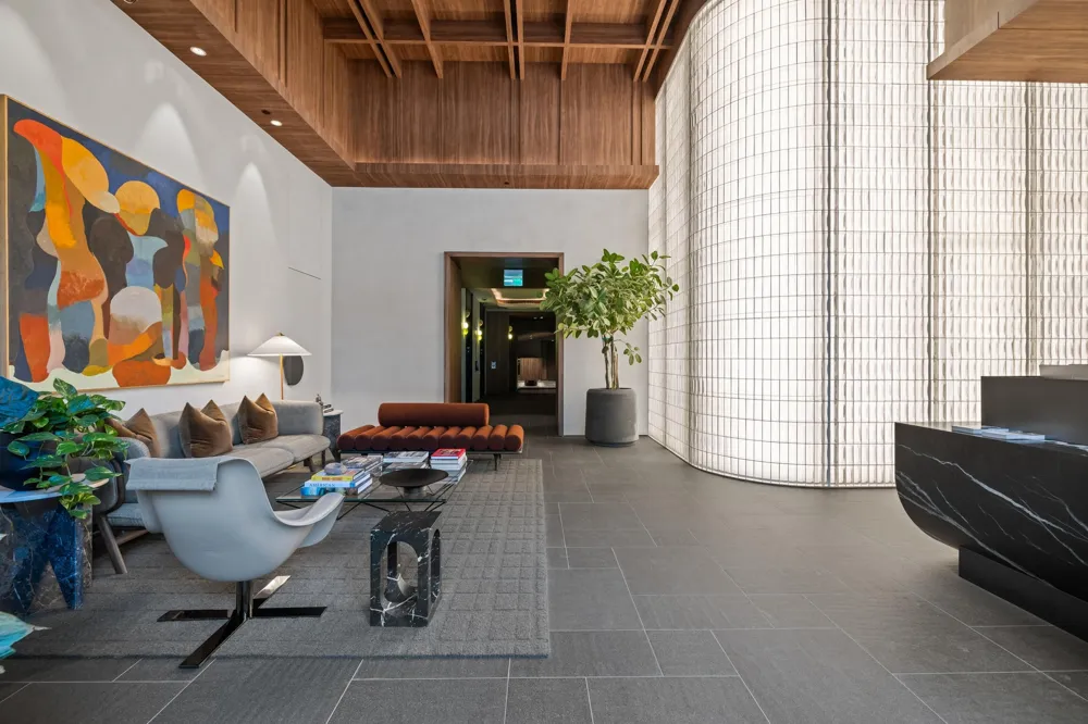 610 Davis Street #2712 Austin, TX 78701