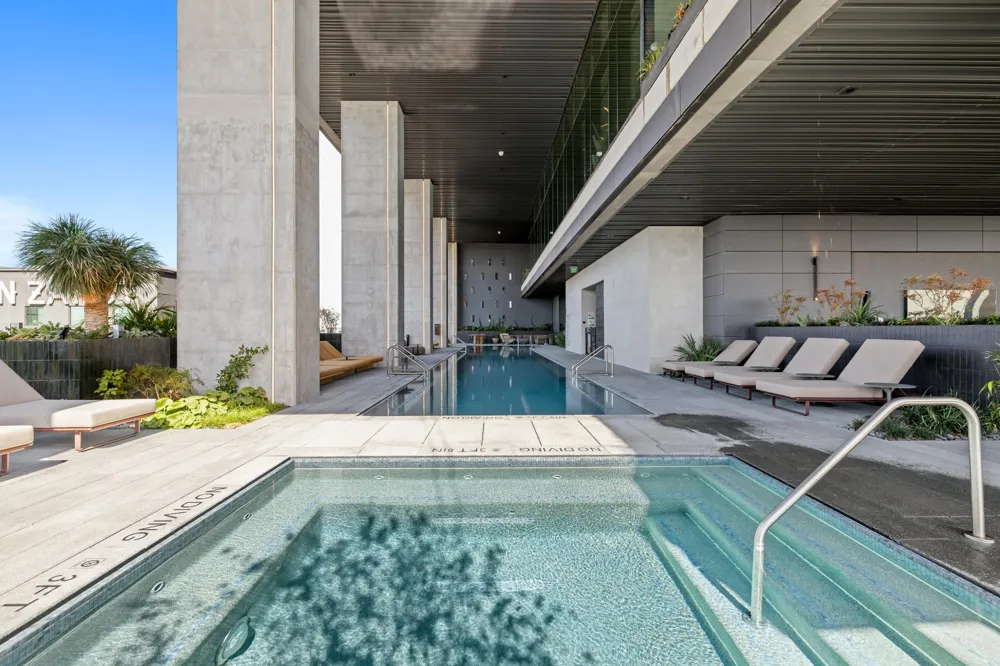610 Davis Street #2712 Austin, TX 78701