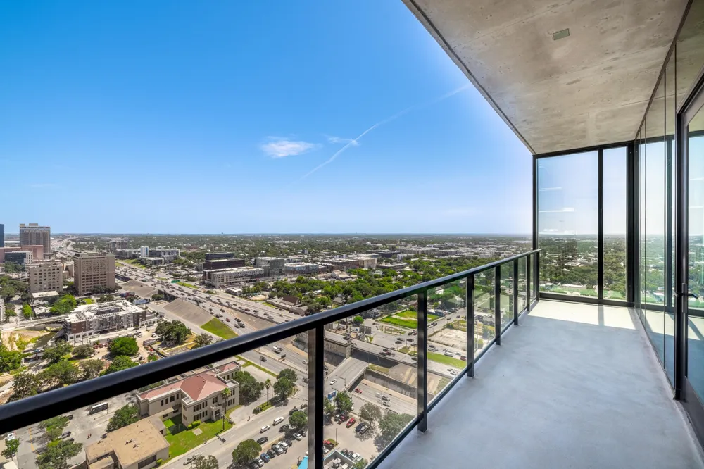 610 Davis Street #2712 Austin, TX 78701