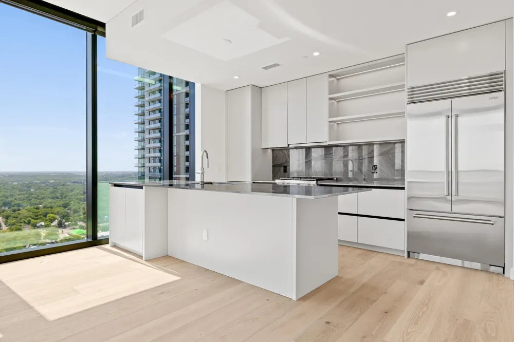 610 Davis Street #2712 Austin, TX 78701