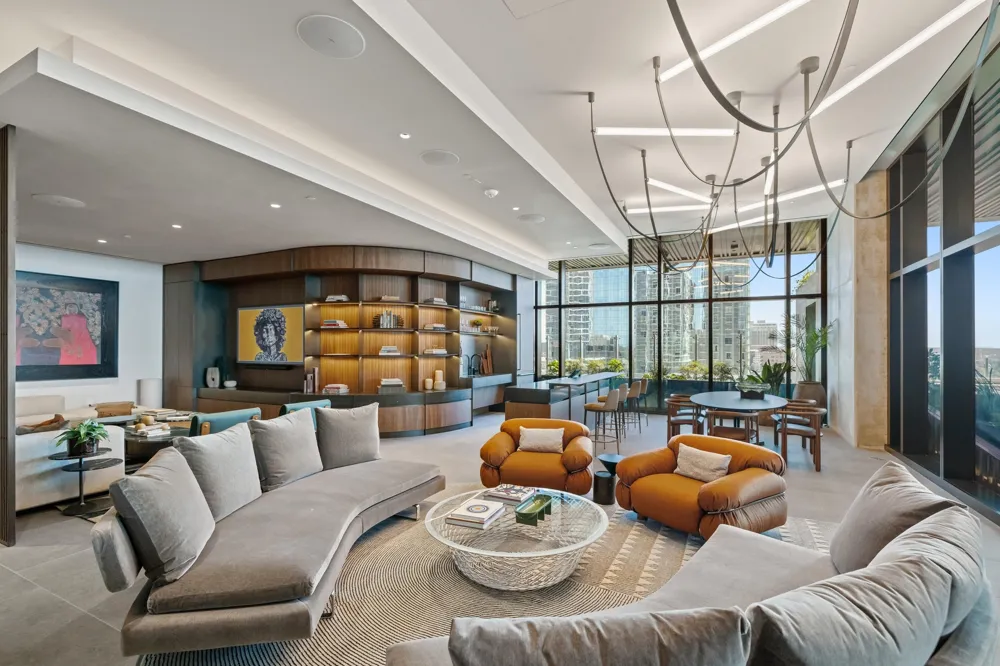 610 Davis Street #2712 Austin, TX 78701