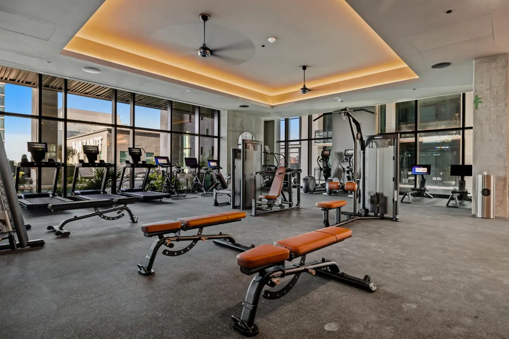 610 Davis Street #2712 Austin, TX 78701