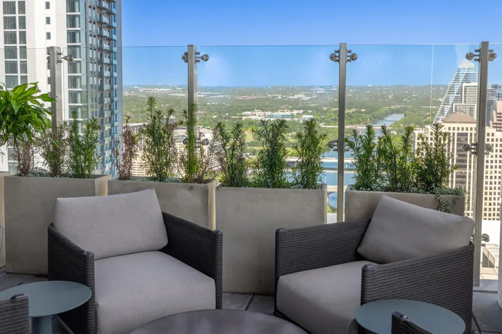 610 Davis Street #2712 Austin, TX 78701