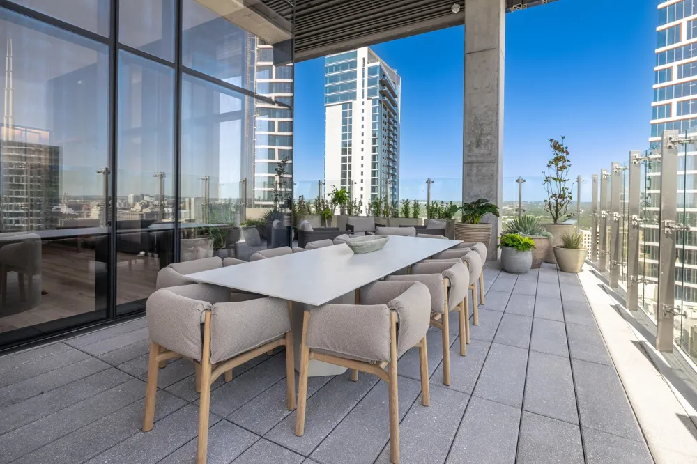 610 Davis Street #2712 Austin, TX 78701