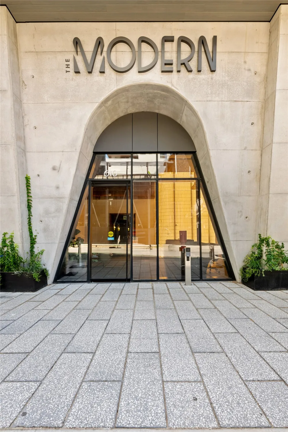 610 Davis Street #2712 Austin, TX 78701