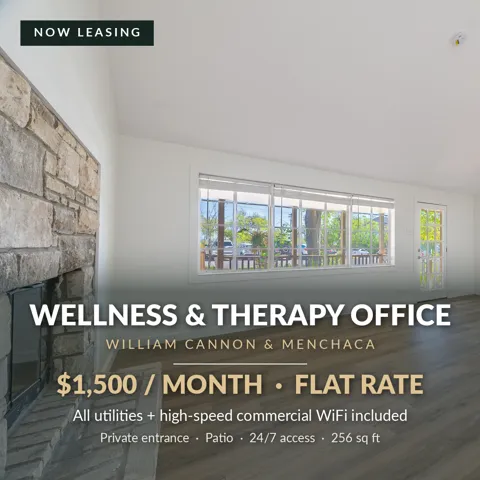 6700 Menchaca Road #1-J