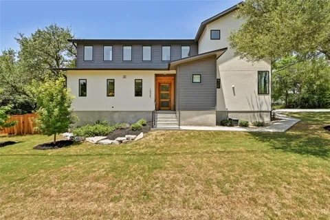 18405 Georgetown Drive