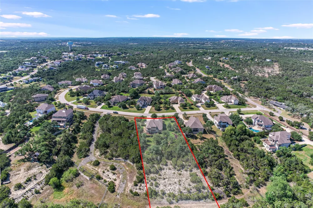 7733 Aria Loop Austin, TX 78736
