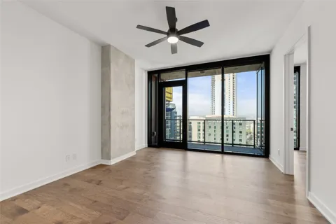 84 East Avenue #1905