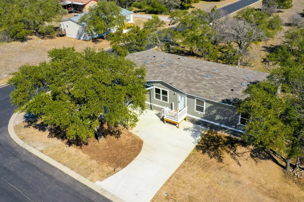 1702 Fox Foot Drive Horseshoe Bay, TX 78657