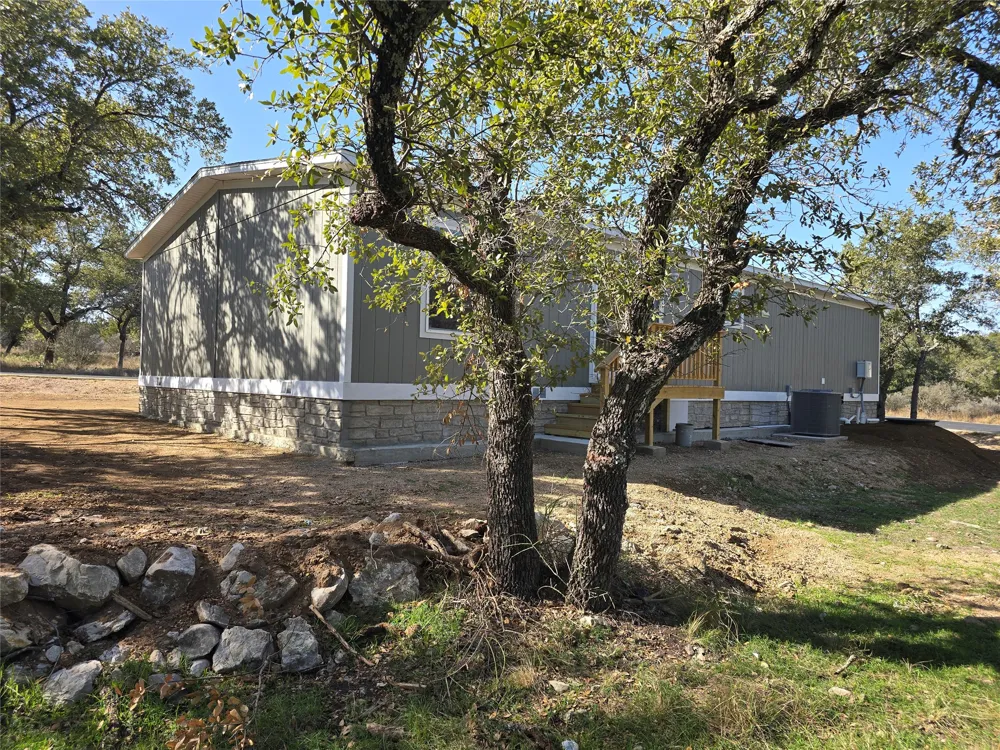 1702 Fox Foot Drive Horseshoe Bay, TX 78657