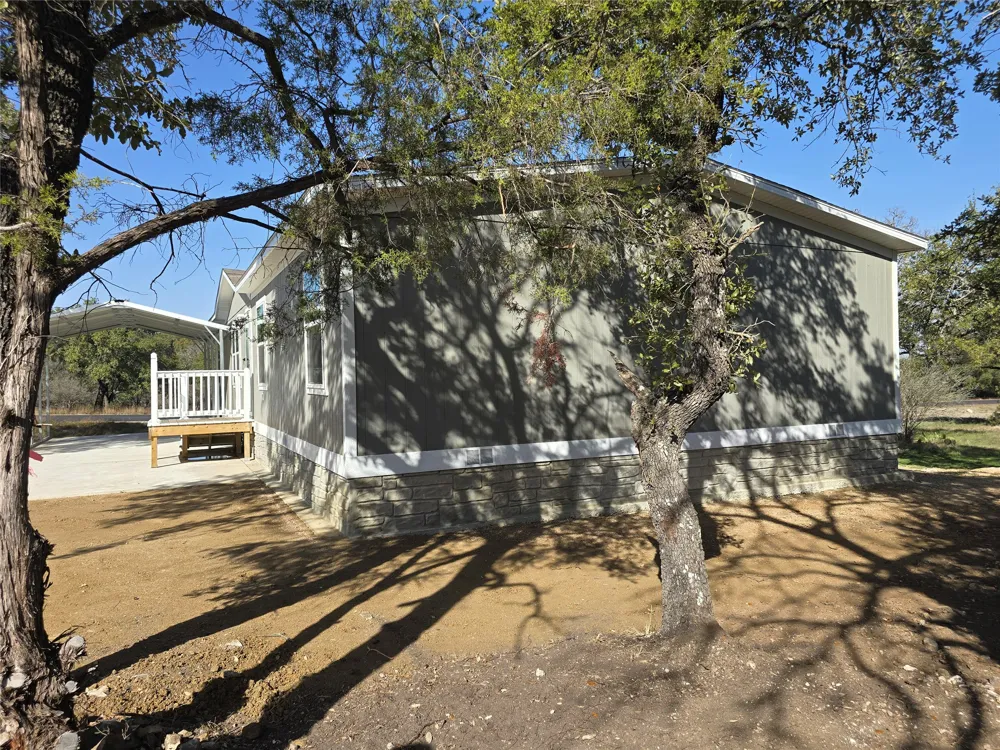 1702 Fox Foot Drive Horseshoe Bay, TX 78657