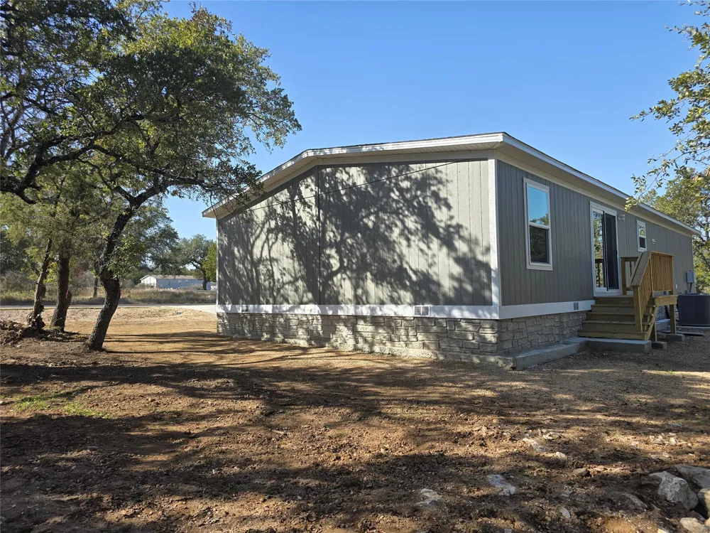 1702 Fox Foot Drive Horseshoe Bay, TX 78657