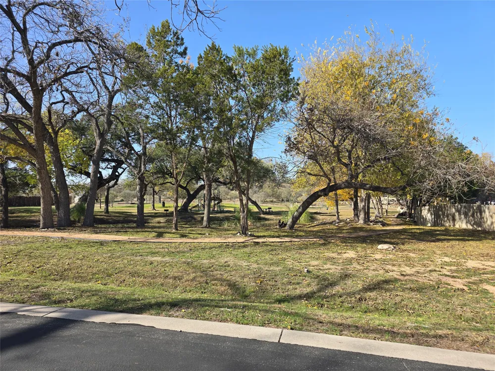 1702 Fox Foot Drive Horseshoe Bay, TX 78657