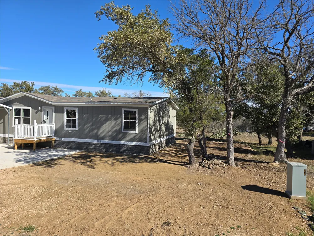1702 Fox Foot Drive Horseshoe Bay, TX 78657