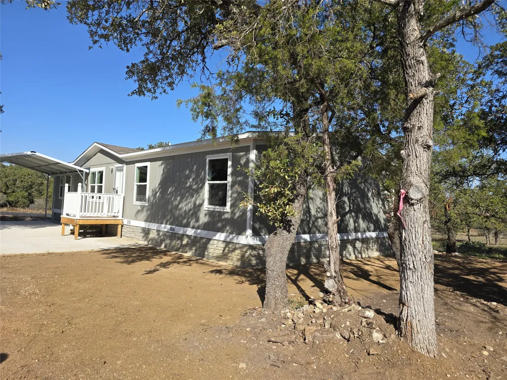 1702 Fox Foot Drive Horseshoe Bay, TX 78657