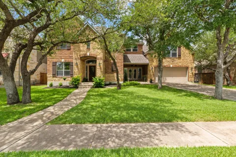 1303 Quiet Creek Drive