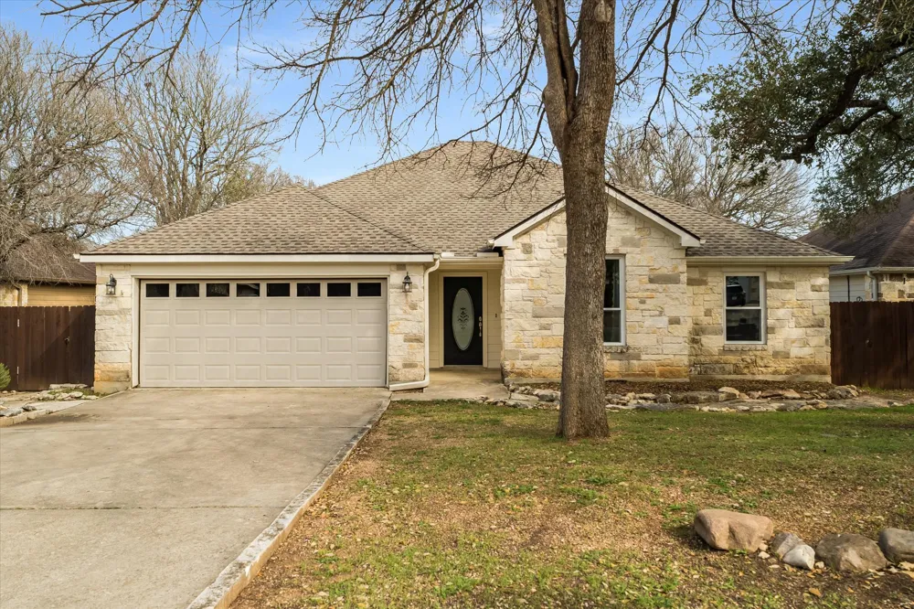 16 Serenade Circle Wimberley, TX 78676