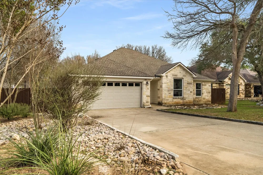 16 Serenade Circle Wimberley, TX 78676