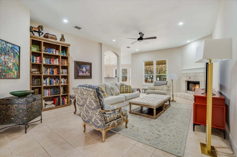 16 Serenade Circle Wimberley, TX 78676