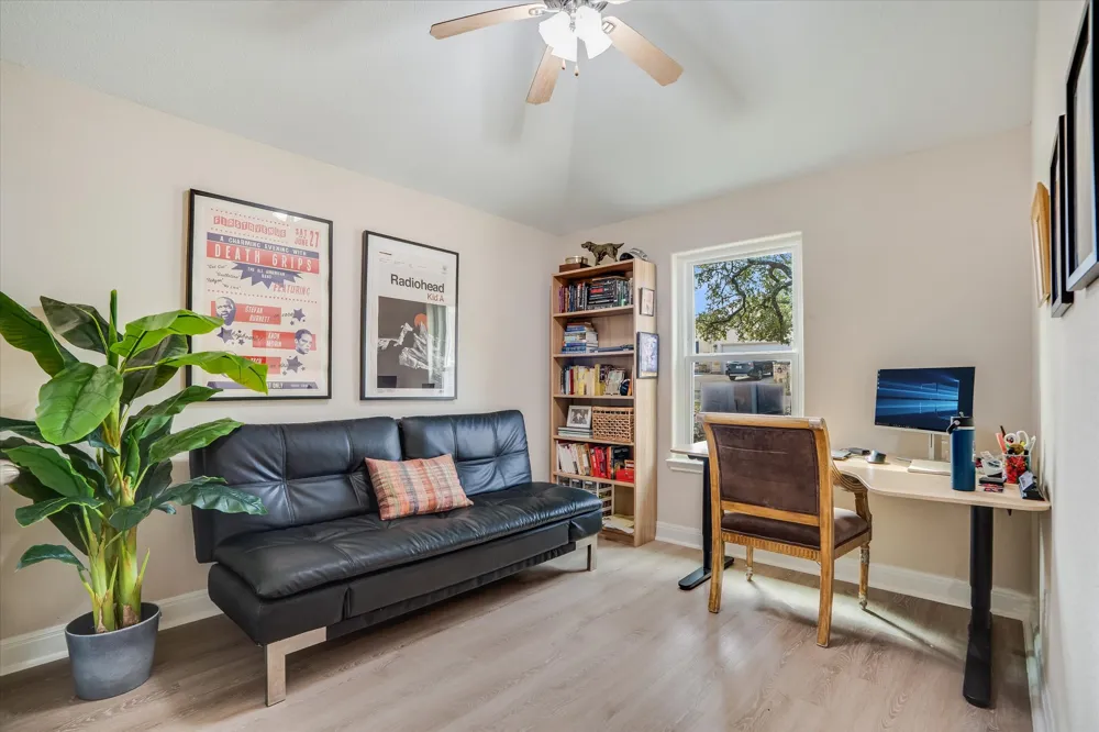 16 Serenade Circle Wimberley, TX 78676