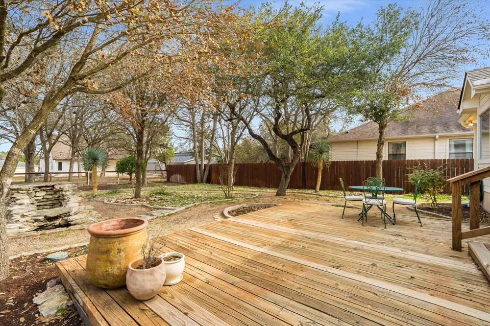 16 Serenade Circle Wimberley, TX 78676