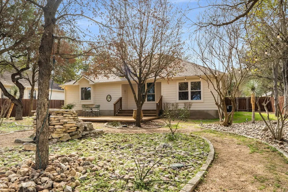 16 Serenade Circle Wimberley, TX 78676