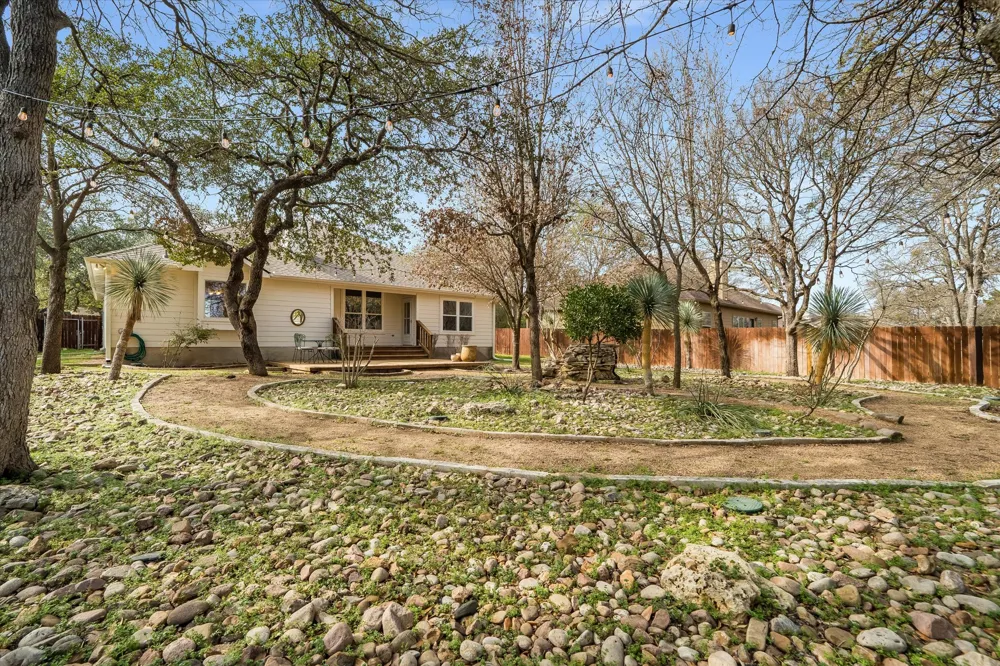 16 Serenade Circle Wimberley, TX 78676