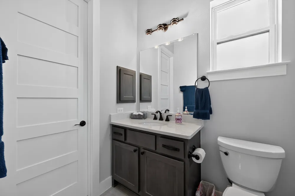 645 Strada Luca Florence, TX 76527