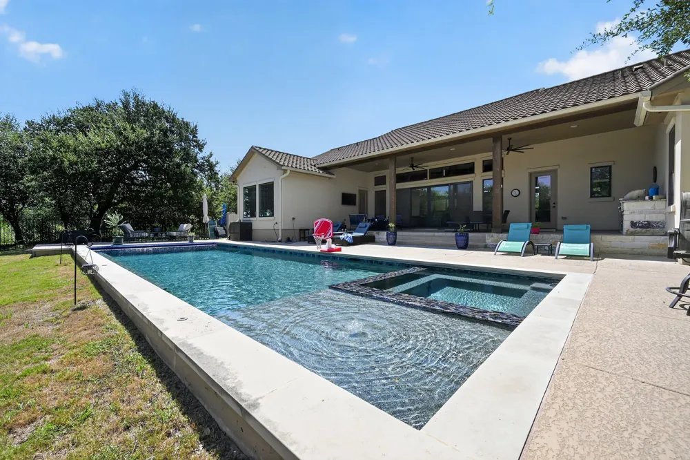 645 Strada Luca Florence, TX 76527