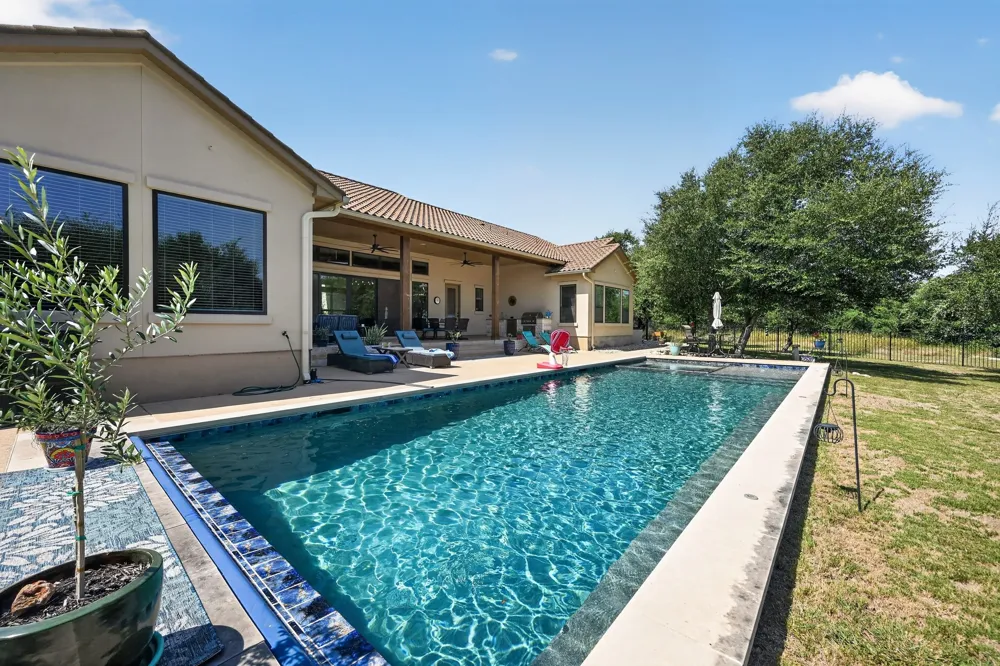 645 Strada Luca Florence, TX 76527