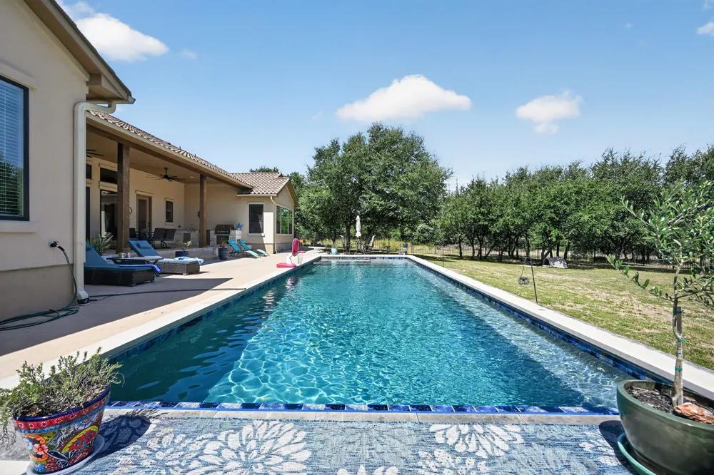 645 Strada Luca Florence, TX 76527