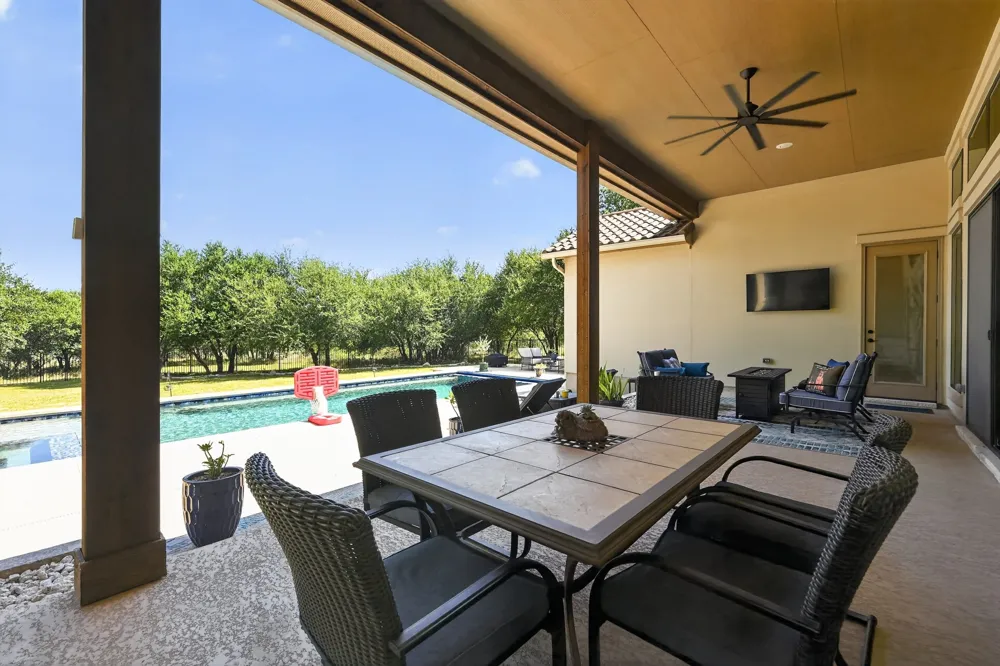 645 Strada Luca Florence, TX 76527